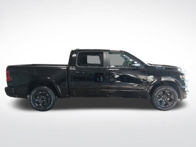 New 2026 RAM 1500 Big Horn image 31