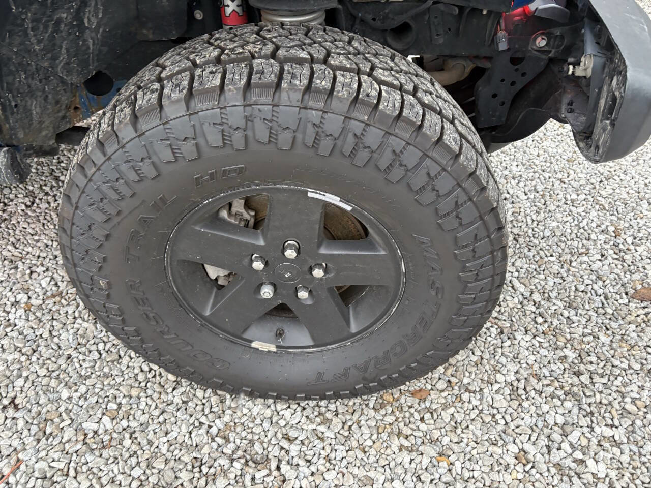 Used 2022 Jeep Gladiator Sport image 4