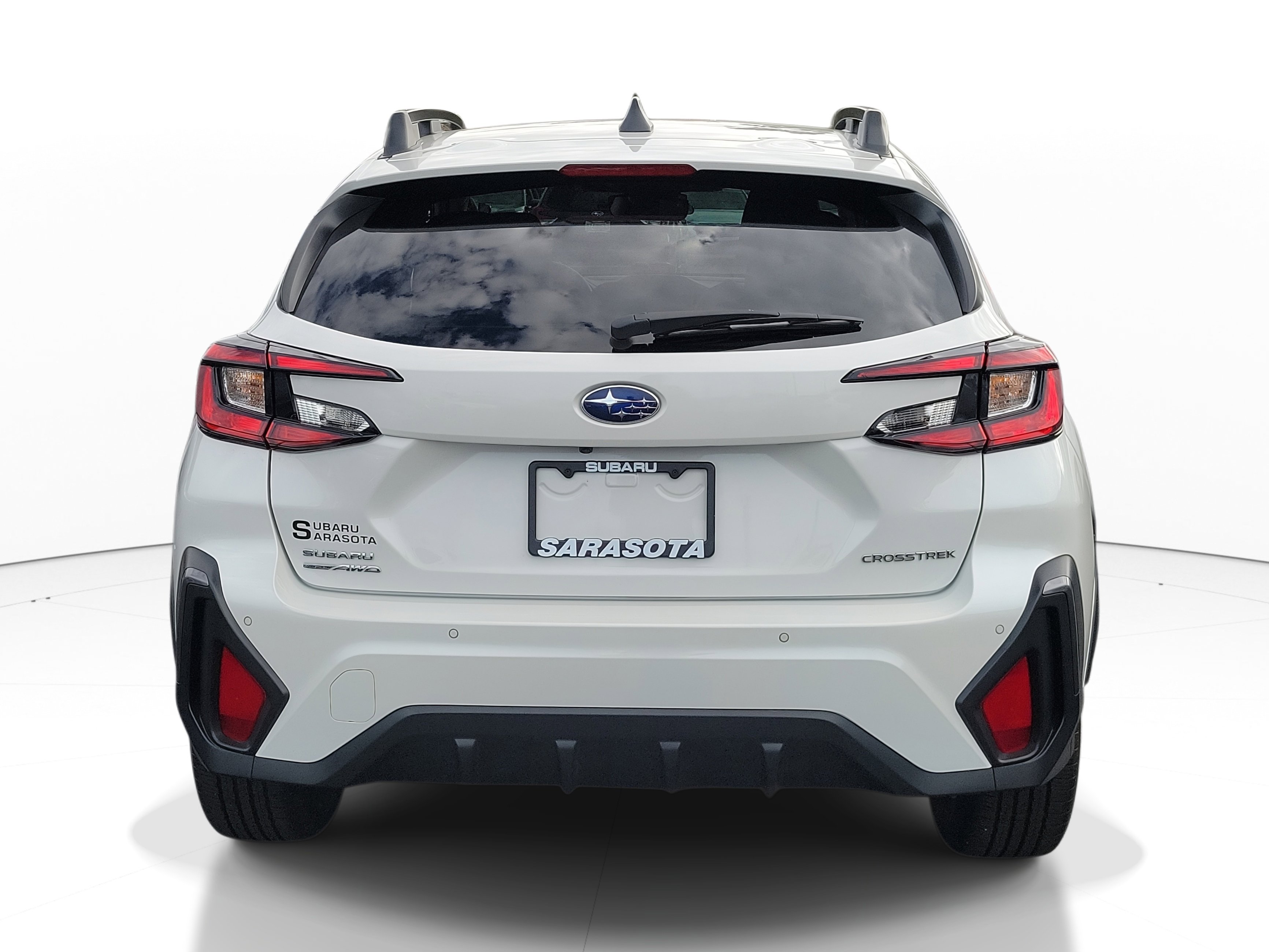 Certified 2024 Subaru Crosstrek 2.5i Limited image 5