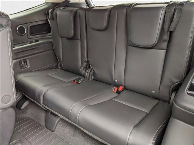 New 2025 Subaru Ascent Touring image 17