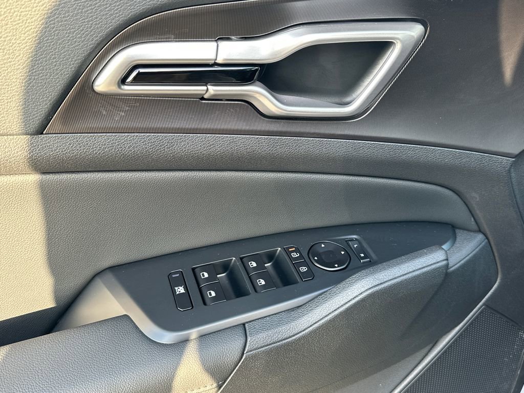 Certified 2026 Kia Sportage EX image 21