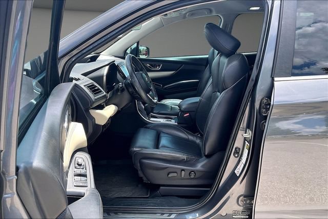 Used 2020 Subaru Ascent Limited w/ Popular Package #2A AWD/4WD image 23