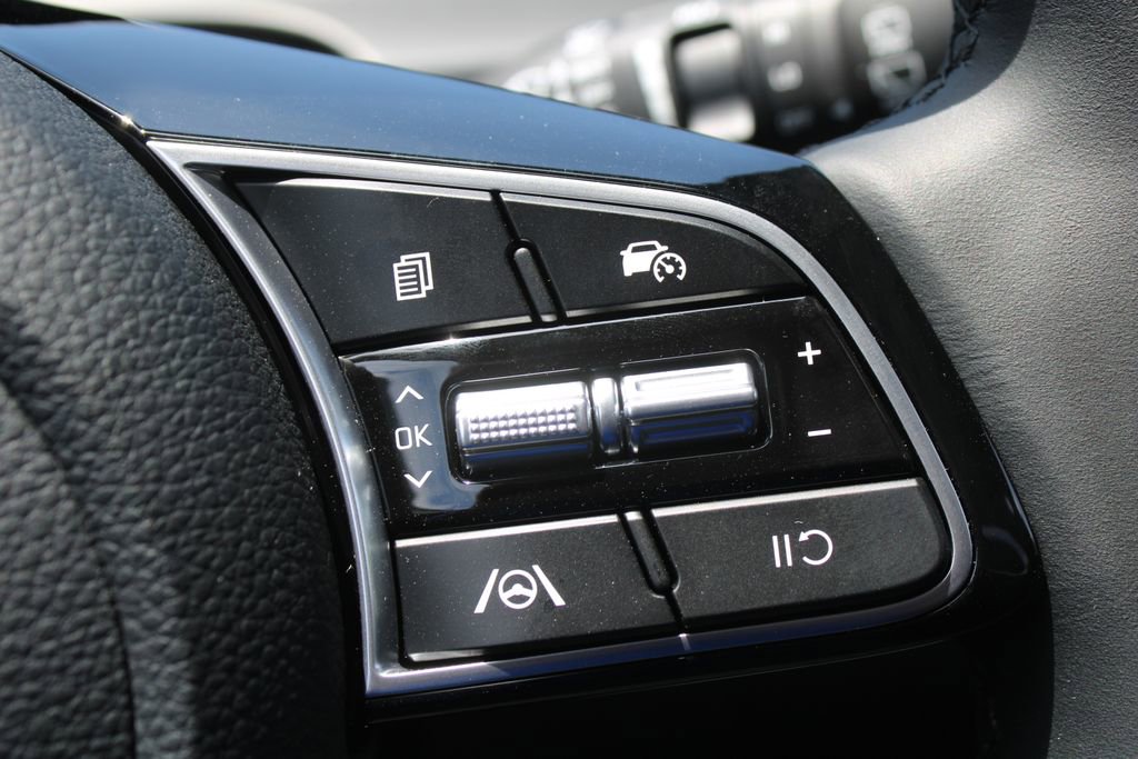 New 2026 Kia Seltos S image 28