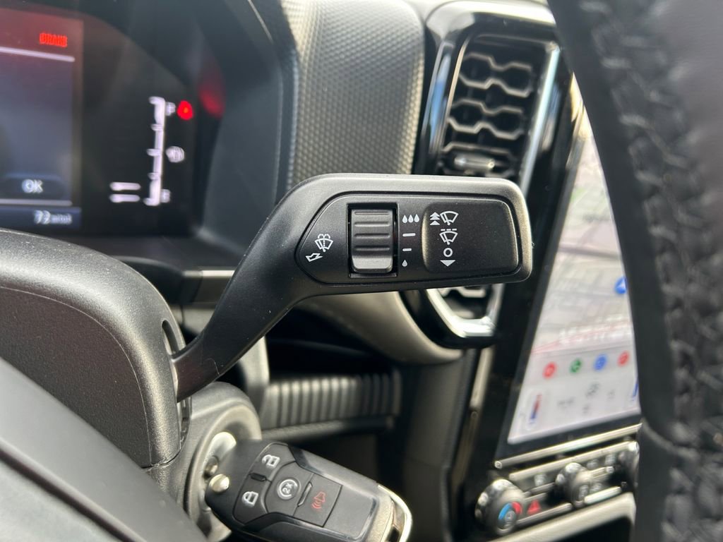 New 2025 Ford Ranger XLT w/ FX4 Off-Road Package image 51