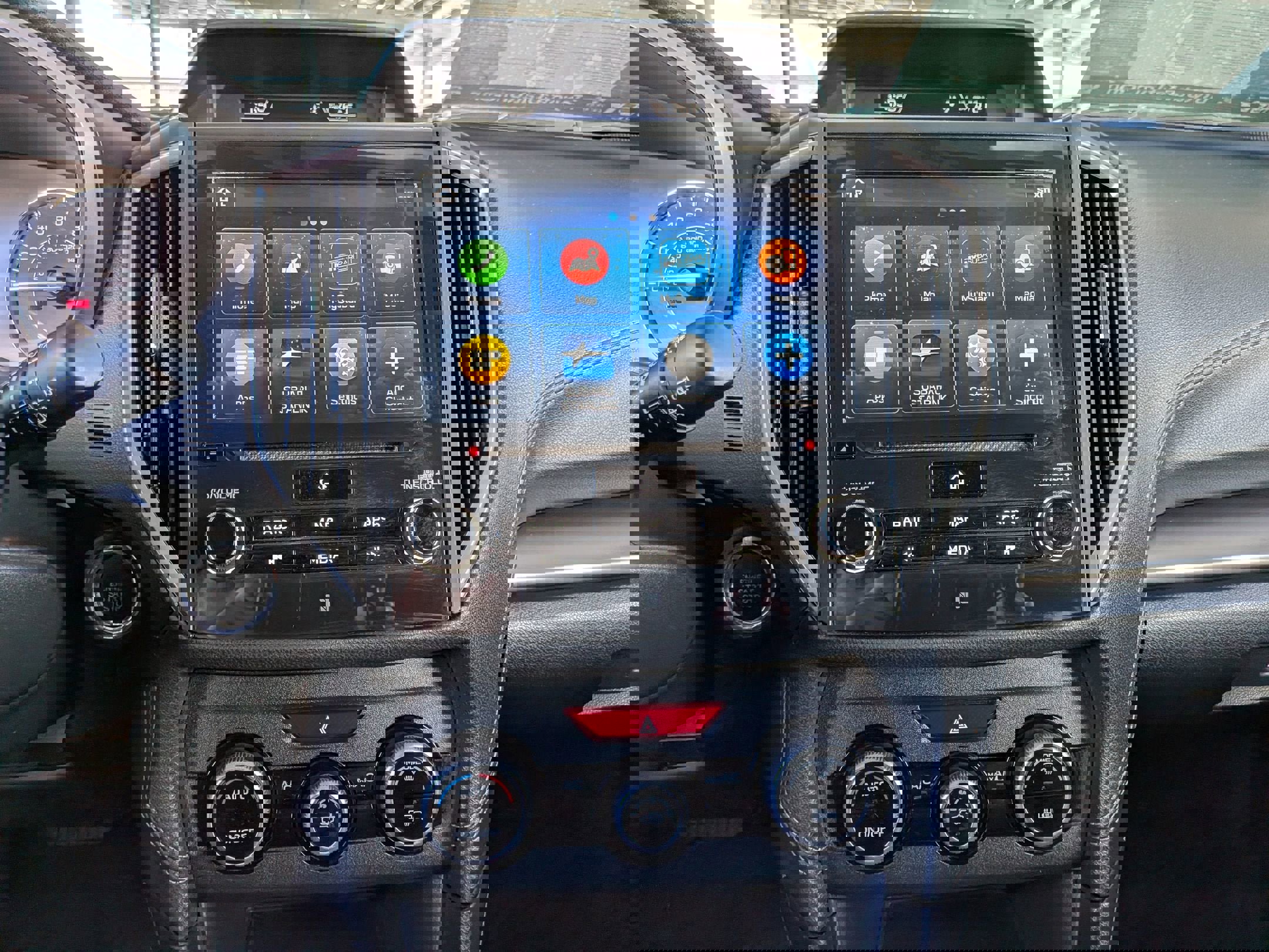 Used 2021 Subaru Impreza 2.0i Limited image 19