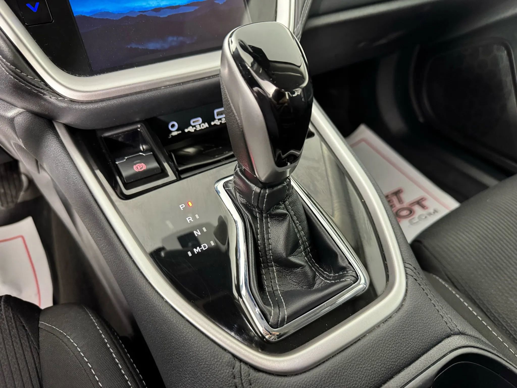 Used 2024 Subaru Legacy Premium AWD/4WD image 23