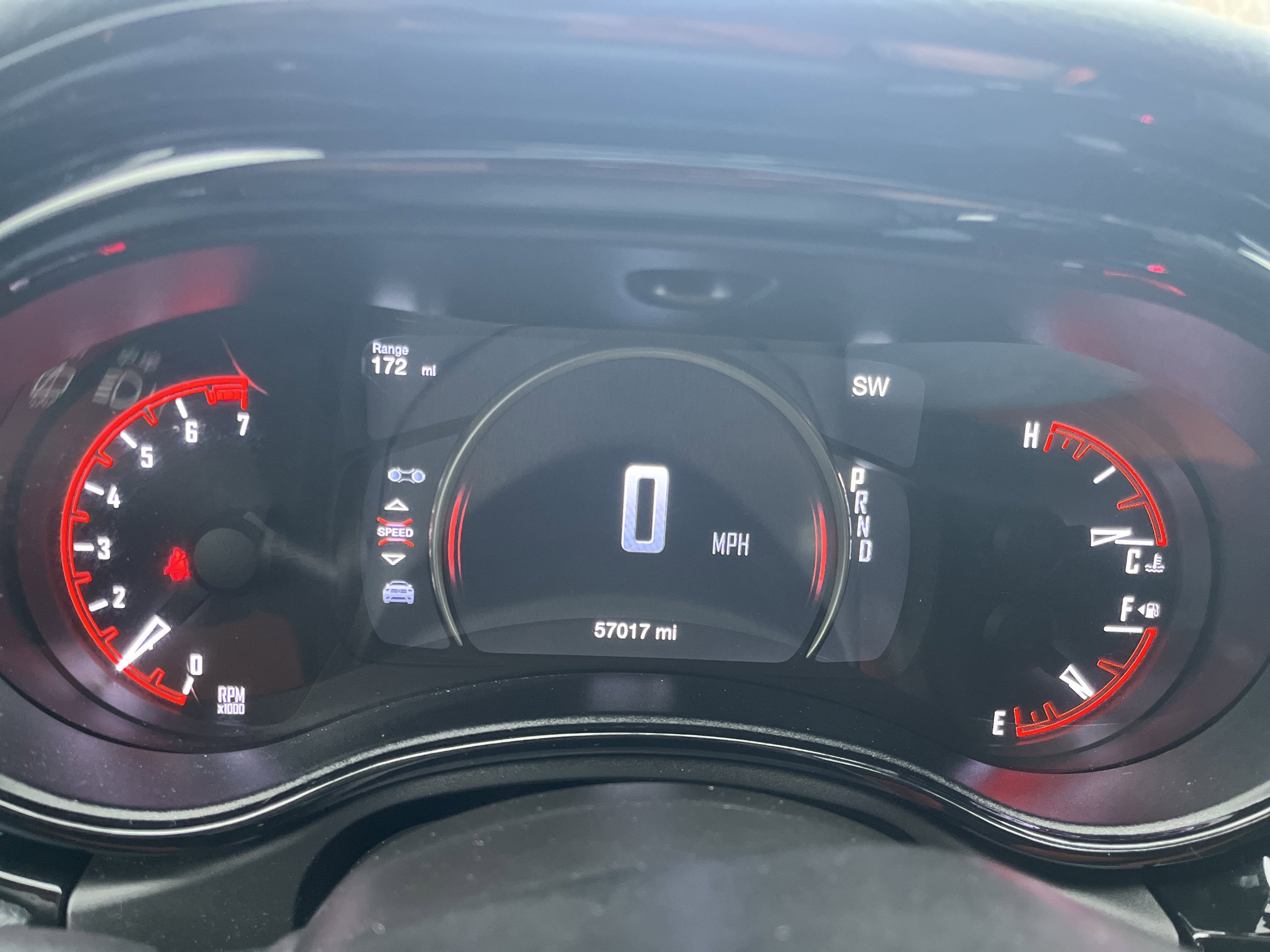 Used 2022 Dodge Durango GT image 18