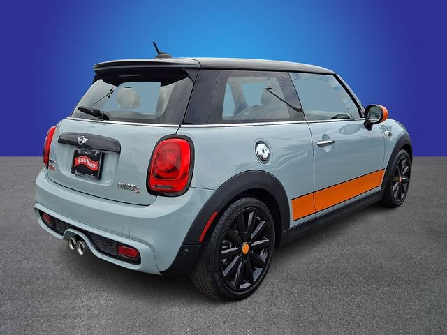 Used 2018 MINI Cooper S FWD image 5