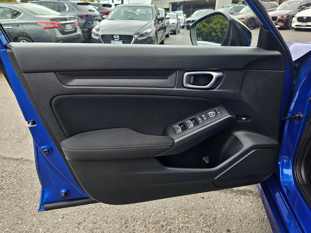 Used 2023 Honda Civic Sport image 22