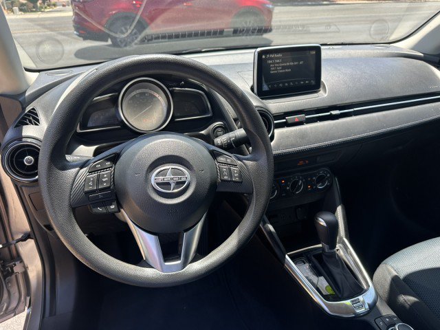 Used 2016 Scion iA FWD image 12