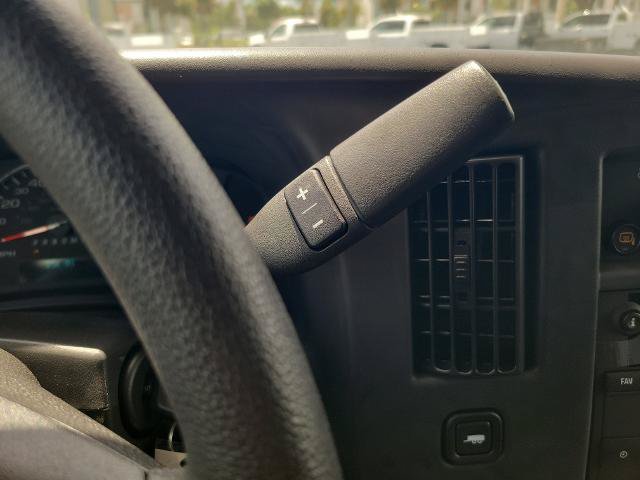 New 2025 Chevrolet Express 2500 Extended w/ Driver Convenience Package RWD image 25