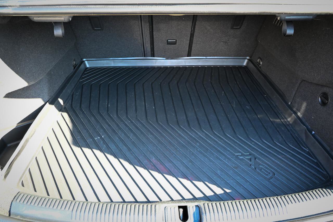 Used 2016 Audi A3 2.0T Premium image 19