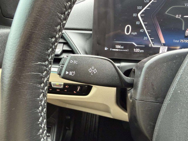 Used 2023 BMW 330i xDrive Sedan w/ Driving Assistance Package image 22