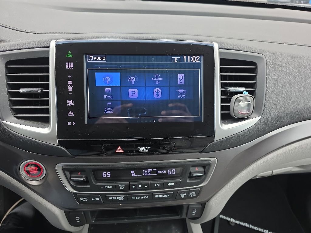 Used 2016 Honda Pilot EX-L image 15