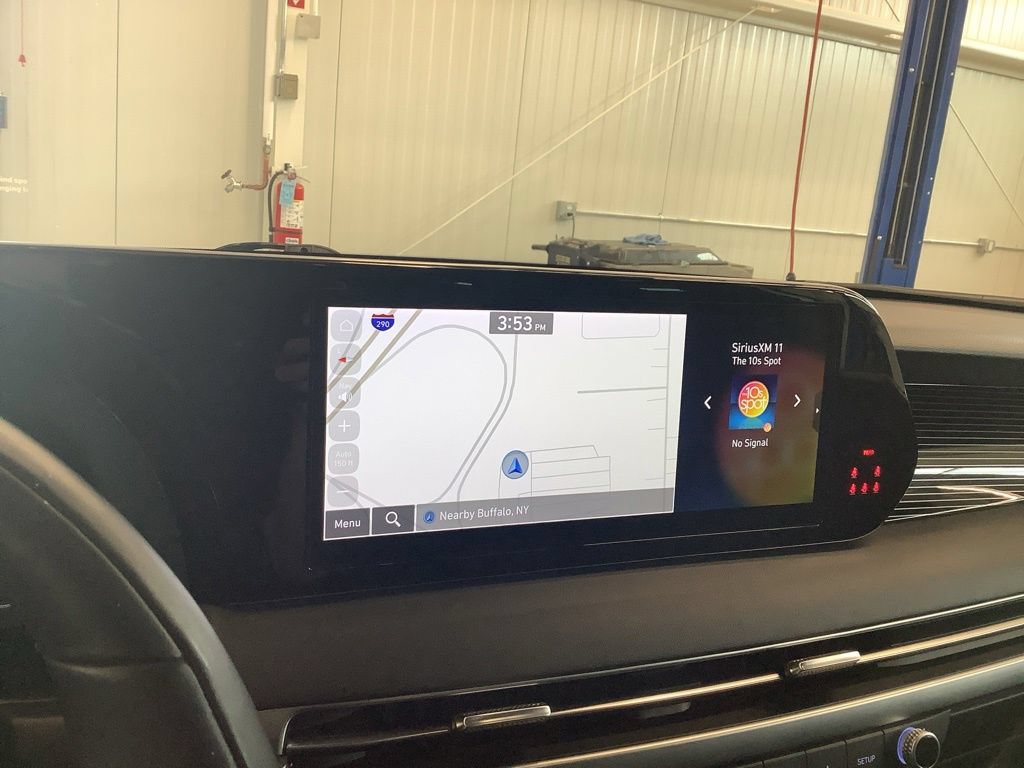 Used 2024 Hyundai Palisade Calligraphy AWD/4WD image 14