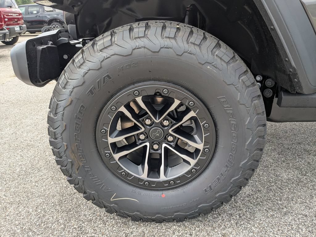 New 2027 Jeep Wrangler Unlimited Sport AWD/4WD image 20