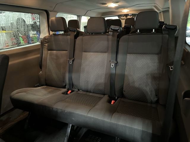 Used 2020 Ford Transit 350 XLT RWD image 26