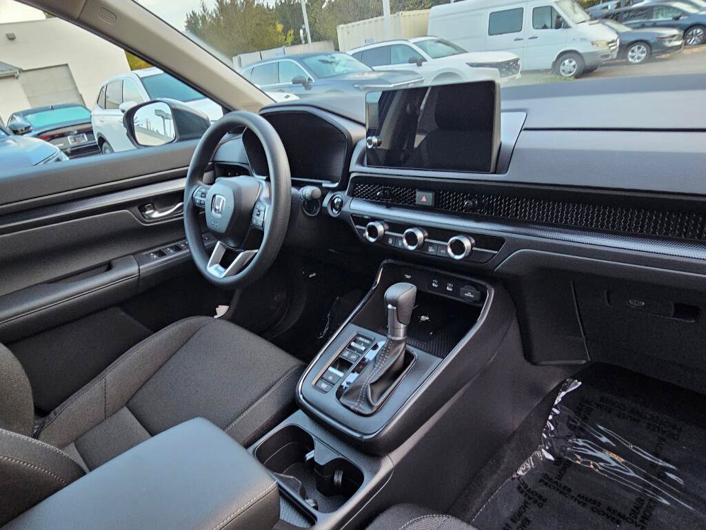 New 2027 Honda CR-V EX image 10