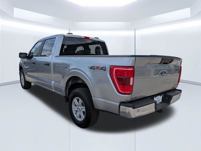 Used 2023 Ford F150 XLT w/ Trailer Tow Package image 6