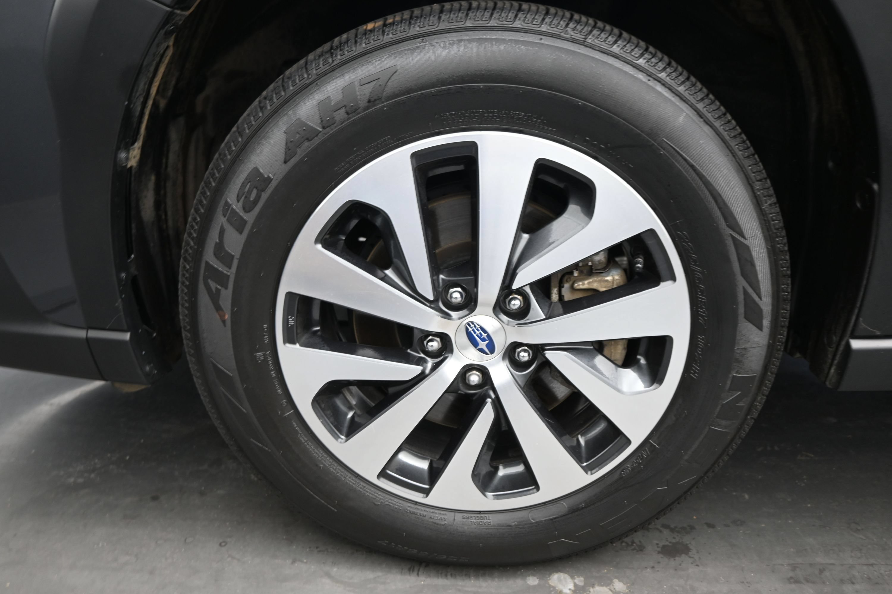 Used 2024 Subaru Outback Premium AWD/4WD image 13