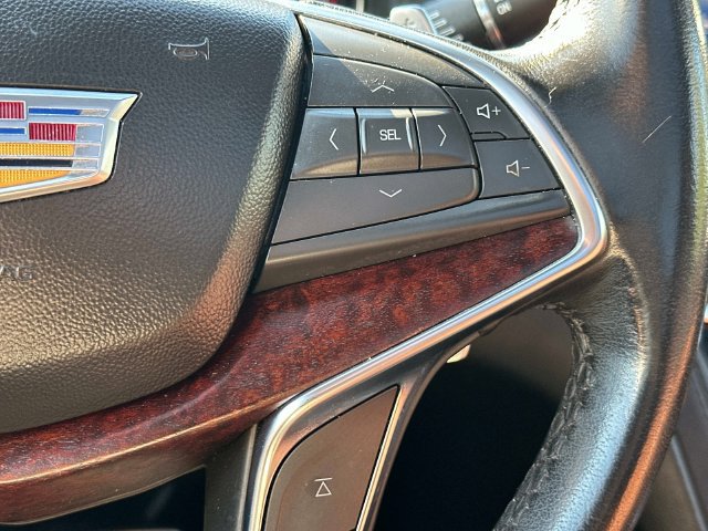 Used 2024 Cadillac XT5 Sportv AWD/4WD image 26