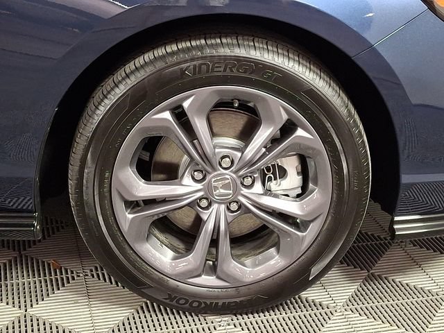 Used 2026 Honda Accord EX-L image 11
