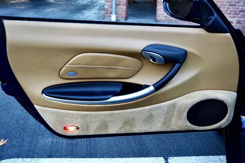 Used 2002 Porsche Boxster S image 78