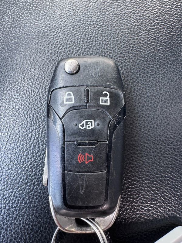 Used 2021 Ford Transit 250 Medium Roof RWD image 43
