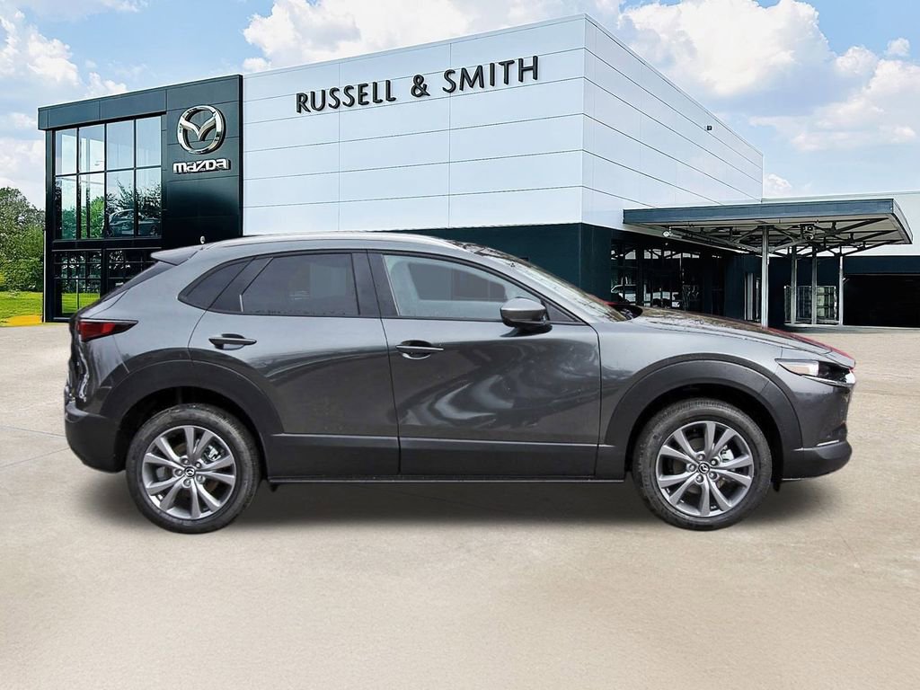 New 2026 MAZDA CX-30 AWD 2.5 S image 3
