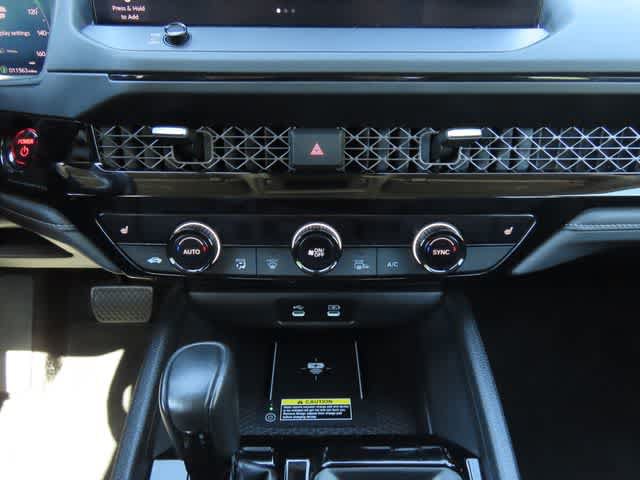 Used 2025 Honda Accord EX-L image 20