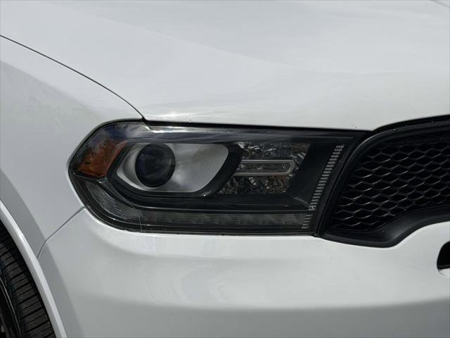 Used 2020 Dodge Durango GT AWD/4WD image 12