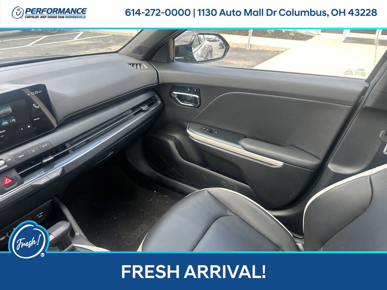 Used 2025 Kia K4 GT-Line Turbo image 25