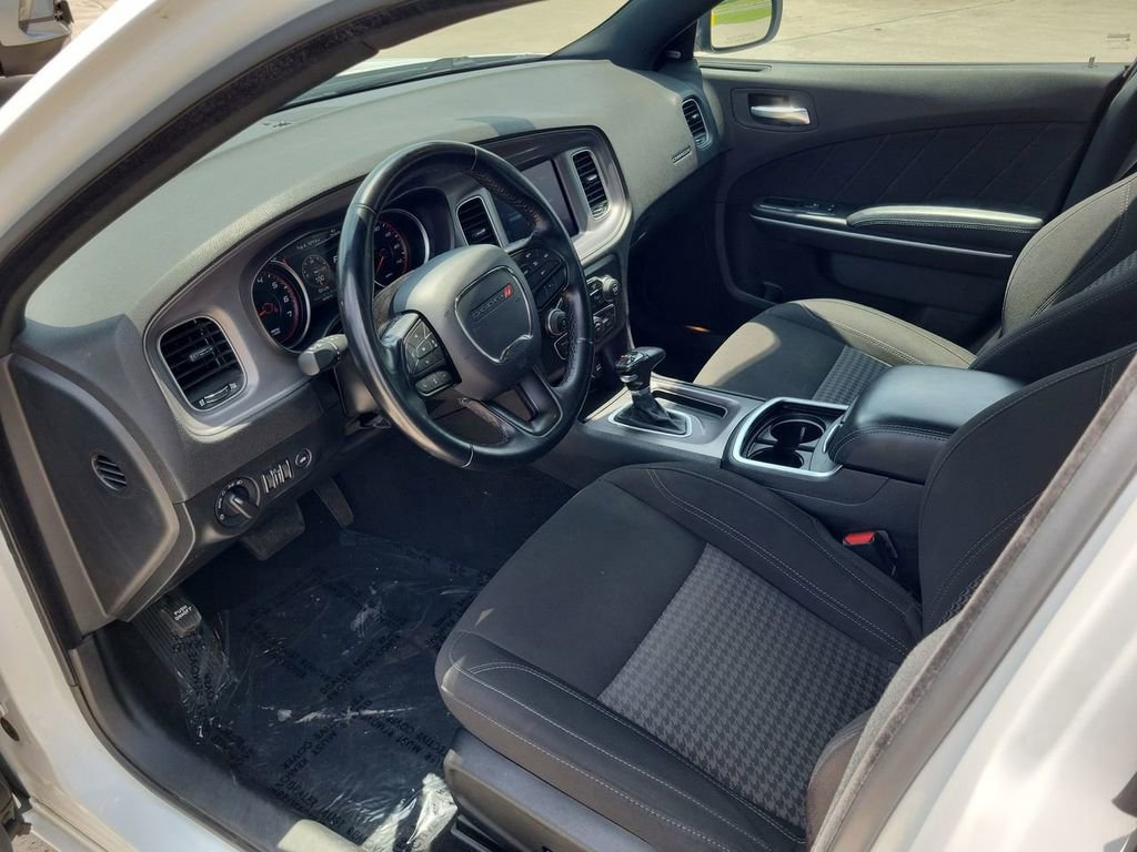 Used 2023 Dodge Charger SXT RWD image 13
