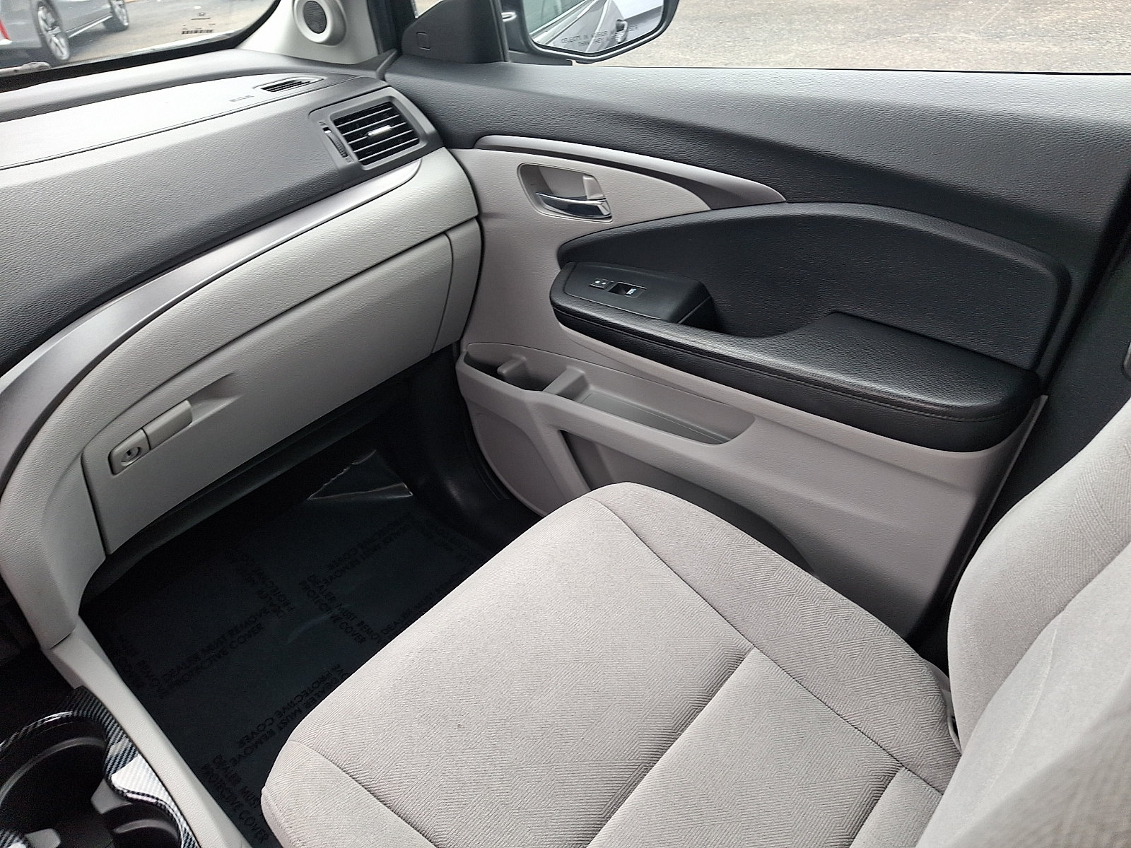 Used 2021 Honda Pilot EX image 12