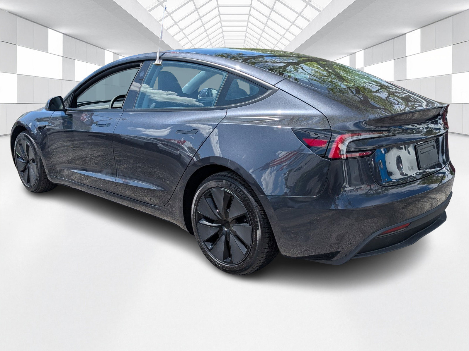 Used 2025 Tesla Model 3 Long Range image 5