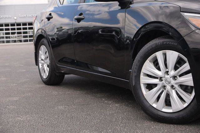 Used 2024 Nissan Sentra S FWD image 3