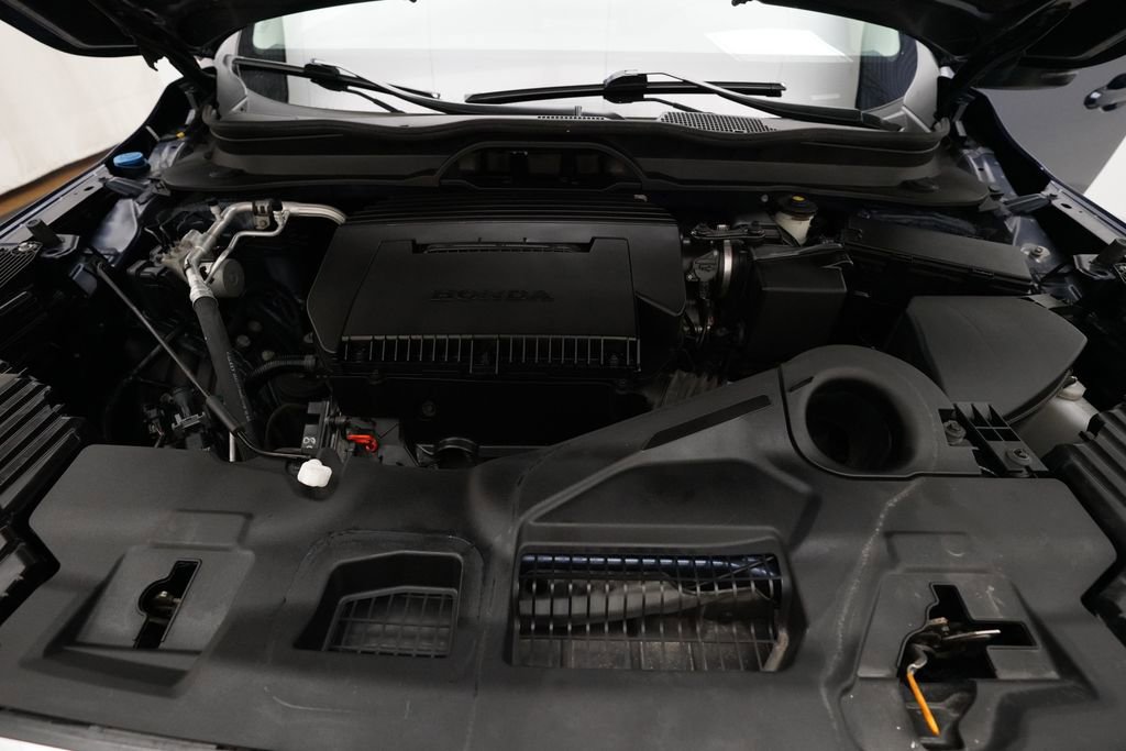 Certified 2023 Honda Pilot EX-L image 3