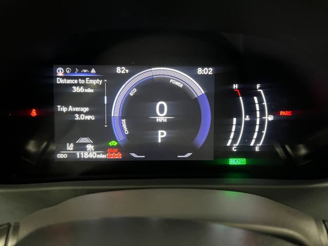 Certified 2025 Lexus UX 300h FWD image 17