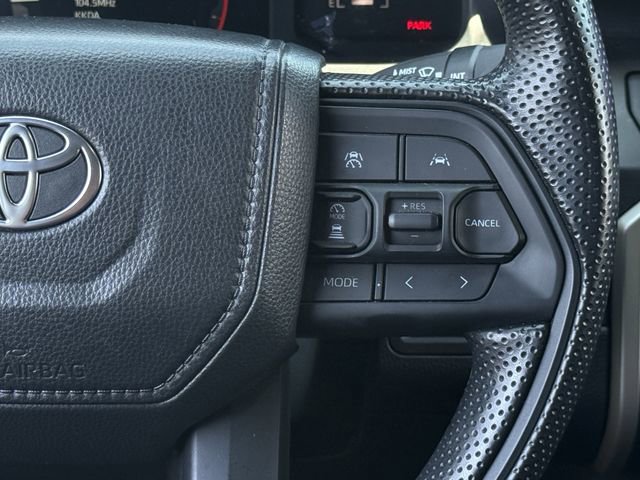 Used 2024 Toyota Tacoma SR RWD image 14