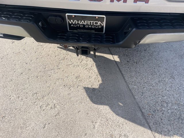 Used 2016 Toyota Tacoma TRD Sport image 5