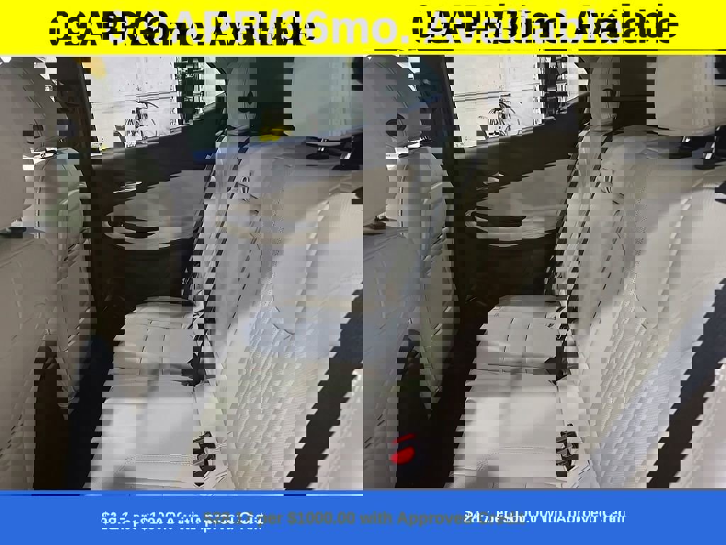 New 2026 Buick Encore GX Avenir w/ Avenir Technology Package image 15