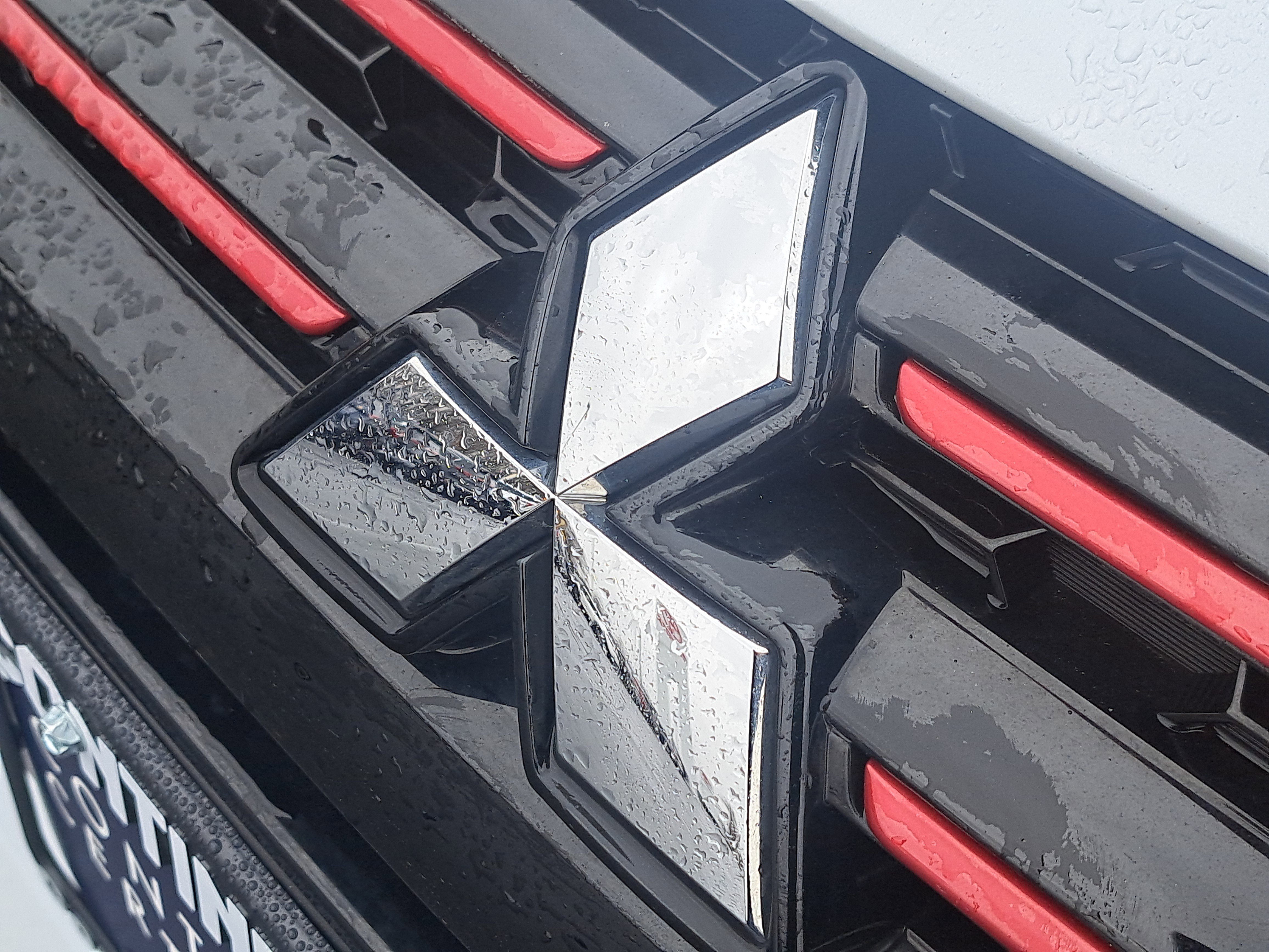 Used 2024 Mitsubishi Mirage image 10