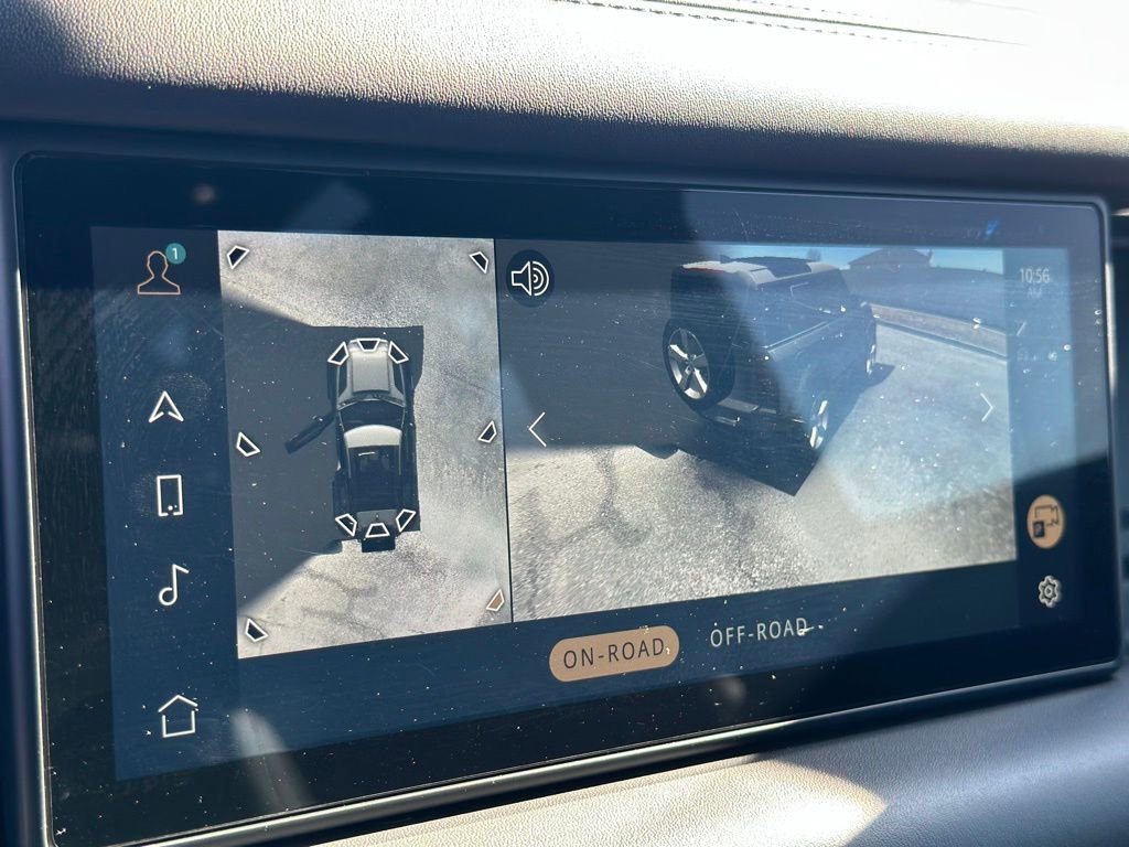 Used 2021 Land Rover Defender 90 X AWD/4WD image 35