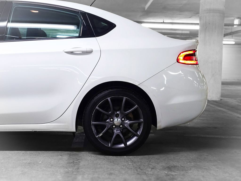 Used 2016 Dodge Dart SE w/ Convenience Group image 15