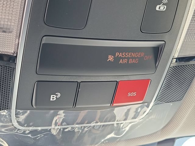 New 2026 Hyundai Sonata SEL FWD image 19