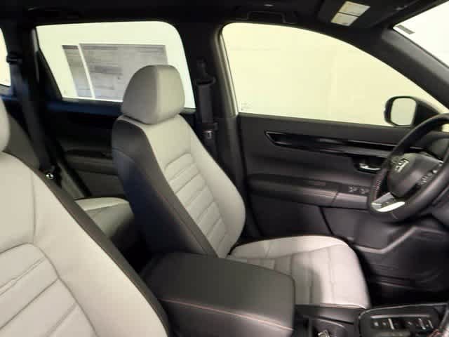 New 2027 Honda CR-V Sport Touring image 63
