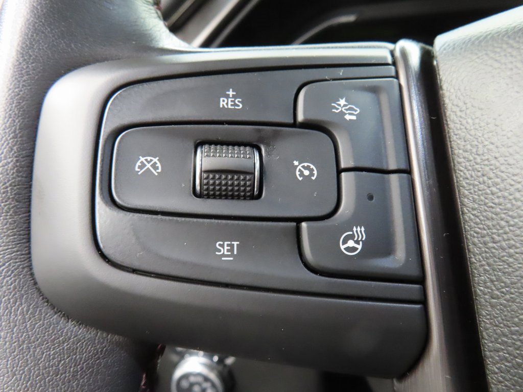 Used 2025 GMC Sierra 2500 AT4X image 65