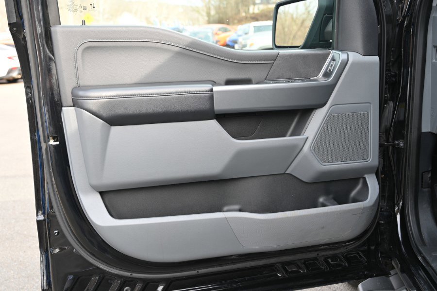 Used 2024 Ford F150 XLT w/ Mobile Office Package image 22