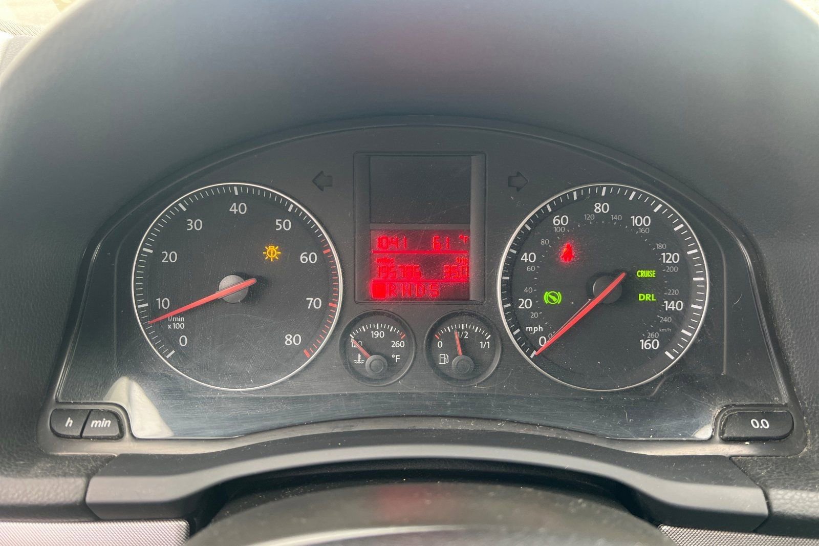 Used 2006 Volkswagen Jetta 2.5 image 20