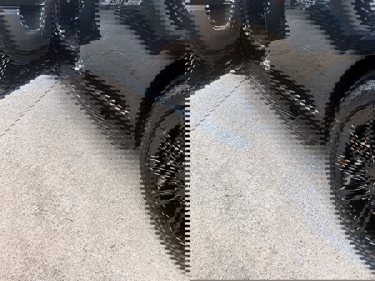 Used 2025 Land Rover Range Rover Long Wheelbase SE image 10